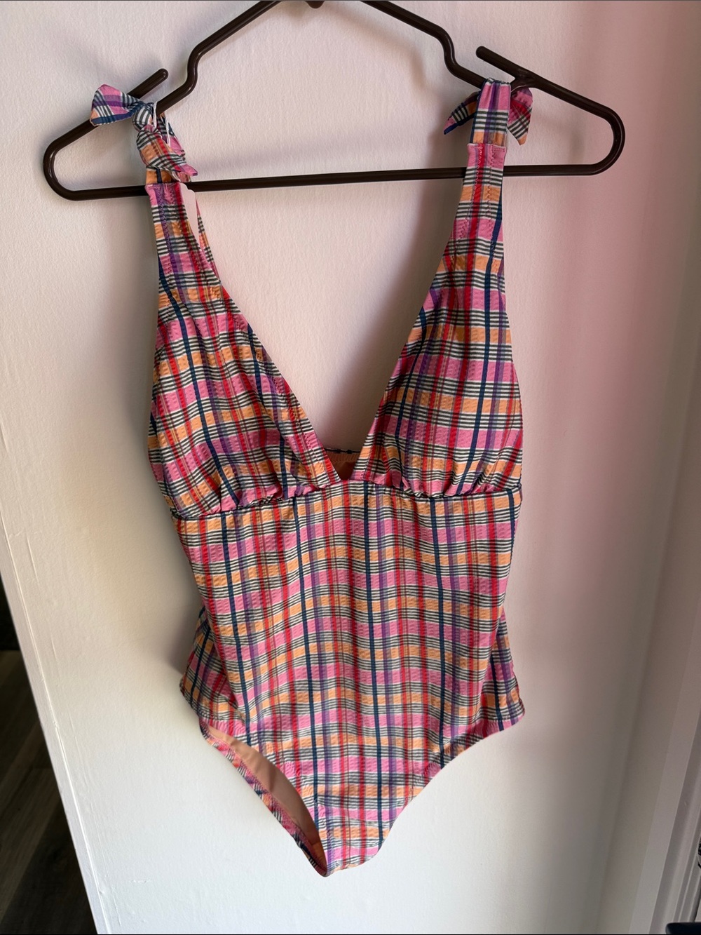 J Crew one piece swimsuit Women’s (8)